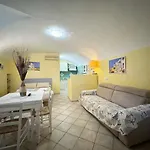 公寓 Residenza Alibertini