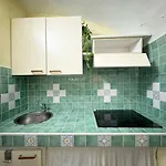 Residenza Alibertini 公寓 马达莱纳