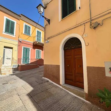 公寓 Residenza Alibertini