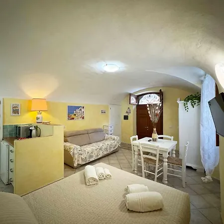 Residenza Alibertini Daire