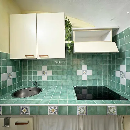 Residenza Alibertini Daire La Maddalena (Sassari)