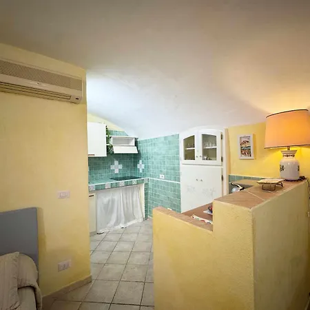公寓 Residenza Alibertini 马达莱纳