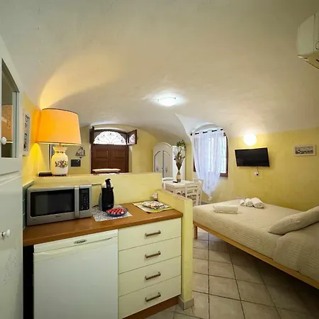 Residenza Alibertini
