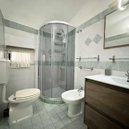Residenza Alibertini Lägenhet