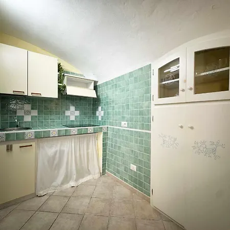 Residenza Alibertini La Maddalena (Sassari)