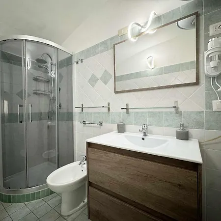 Residenza Alibertini * La Maddalena (Sassari)