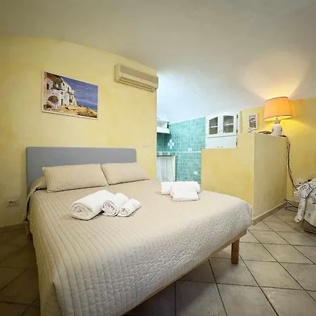 Residenza Alibertini