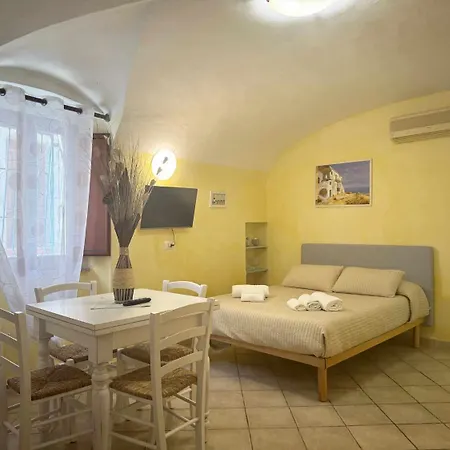 Residenza Alibertini *