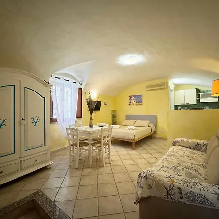 Residenza Alibertini La Maddalena (Sassari)